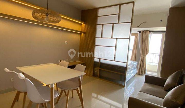 Disewakan Apartement Orange County Tower Pasadena Lippo Cikarang  1