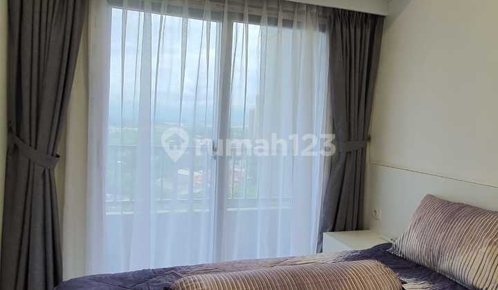 For Rent Apartment Orange County Tower Westwood Lippo Cikarang B2197 2