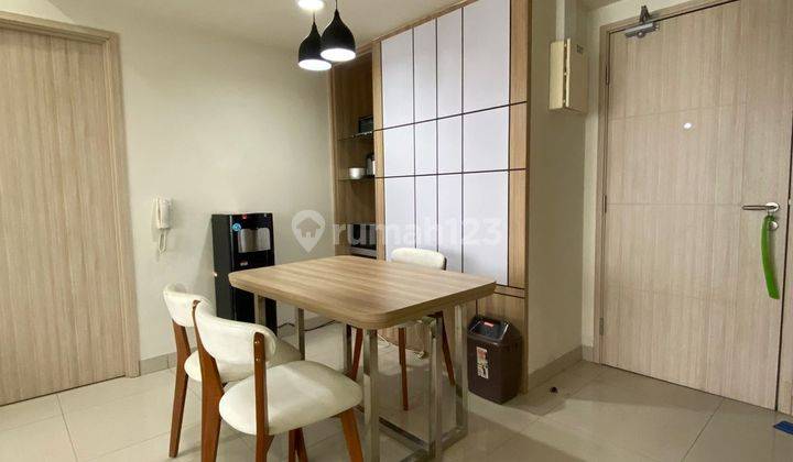 Disewakan Apartement Orange County Tower Glendale Lippo Cikarang  2