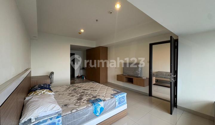 Disewakan Apartment Orange County Tower Irvine Lippo Cikarang B151p 2
