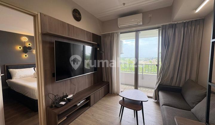 Disewakan Apartment Orange County Tower Glendale Lippo Cikarang B436