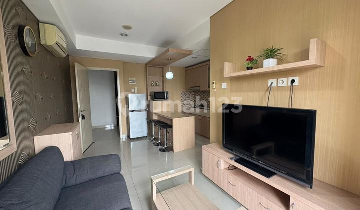 For Rent Apartment Trivium Terrace Tower North Lippo Cikarang A3311 For Rent Apartment Trivium Terrace Tower North Lippo Cikarang A3311