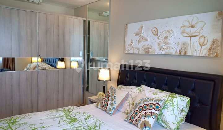 Disewakan Apartment Trivium Terrace Tower North Lippo Cikarang A367 2