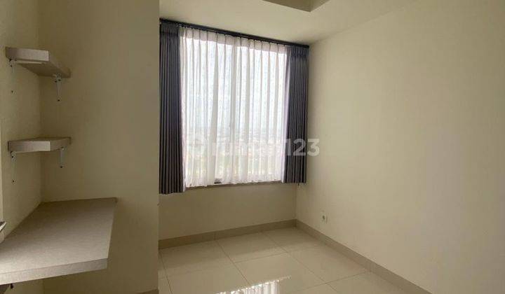 Disewakan Appartment Orange Country Lippo Cikarang 2