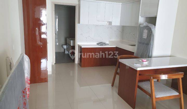 Disewakan Apartement Orange County Tower Glendale Lippo Cikarang  1