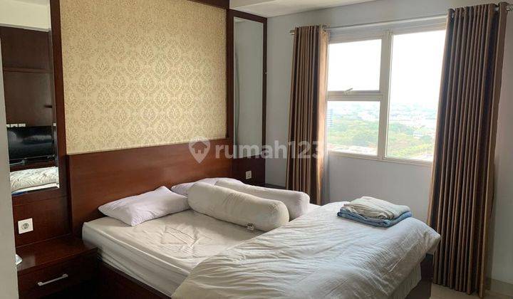 Dijual Appartment Trivium Terrace Lippo Cikarang 1