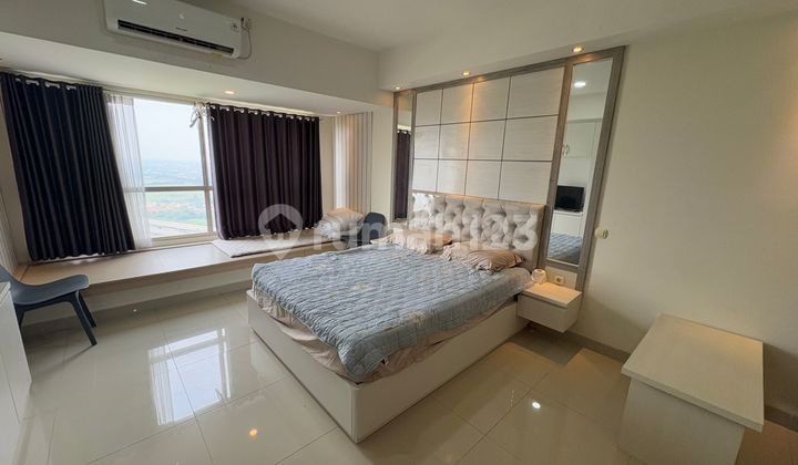 Dijual Apartment Orange County Tower Westwood Lippo Cikarang B23212 2