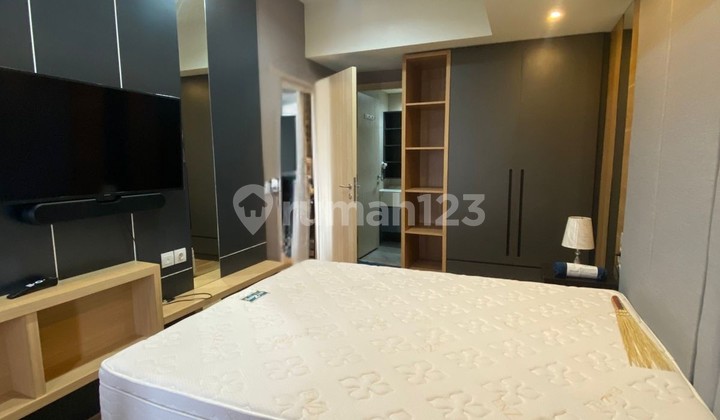 For Rent Orange County Tower Glendale Apartment Lippo Cikarang B4236 2