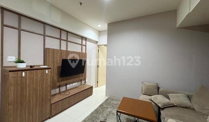 Disewakan Apartment Orange County Tower Newport Lippo Cikarang B5221