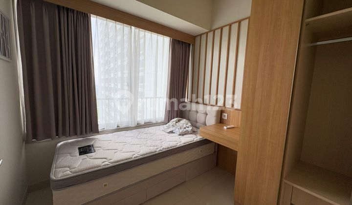Disewakan Apartment Orange County Tower Glendale Lippo Cikarang B4262 2