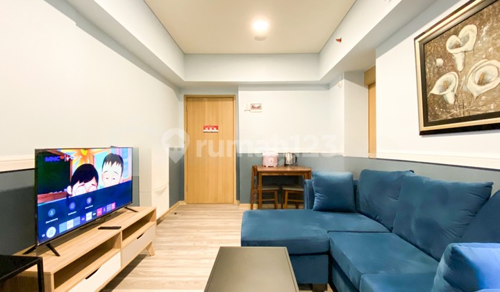 For Rent Meikarta Tower Newton Apartment Lippo Cikarang DNT20GB For Rent Meikarta Tower Newton Apartment Lippo Cikarang DNT20GB