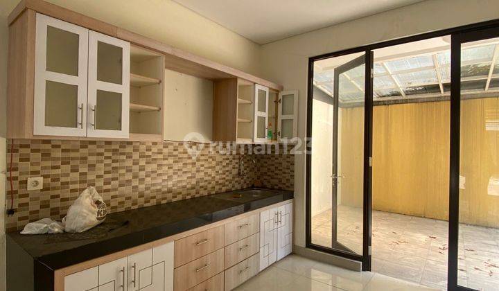 Dijual Rumah Cluster Cosmo Estate Elysium Residence Lippo Cikarang  2