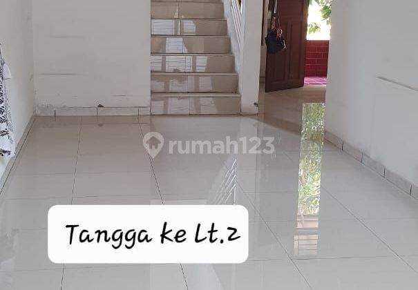 Dijual Rumah Cluster Taman Dago Lippo Cikarang  2