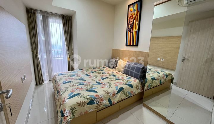 Disewakan Apartment Orange County Tower Newport Lippo Cikarang A52112 2
