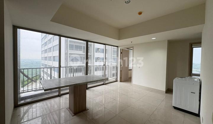 For Sale Apartment Orange County Tower Newport Lippo Cikarang B562