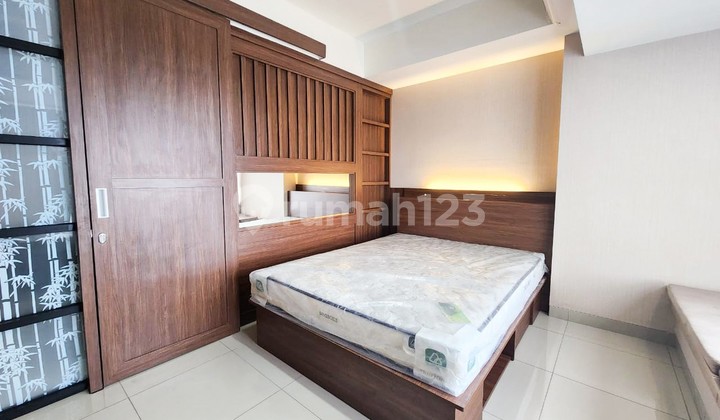 For Rent Apartment Orange County Tower Westwood Lippo Cikarang B2318 For Rent Apartment Orange County Tower Westwood Lippo Cikarang B2318