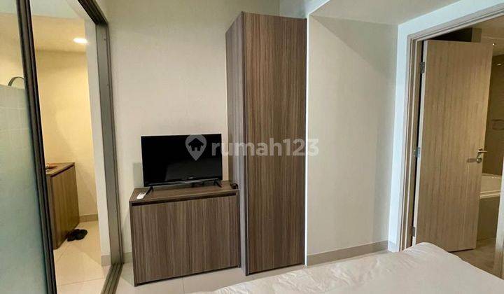 Disewakan Apartement Orange County Tower Glendale Lippo Cikarang  2