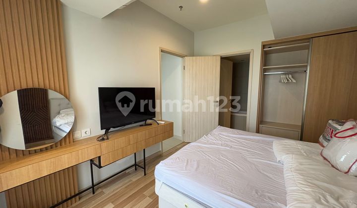 For Rent Orange County Tower Glendale Apartment Lippo Cikarang B4262 For Rent Orange County Tower Glendale Apartment Lippo Cikarang B4262