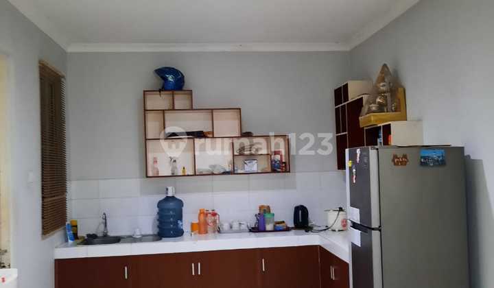 Disewakan Rumah Cluster Oakwood Elysium Residence Lippo Cikarang E20o 2