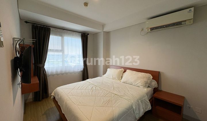 Disewakan Apartment Trivium Terrace Tower Suites Lippo Cikarang A173