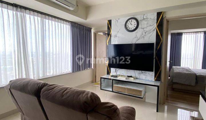 Disewakan Appartment Orange Country Lippo Cikarang 1