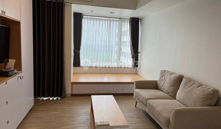 Disewakan Apartement Orange County Tower Glendale Lippo Cikarang  1