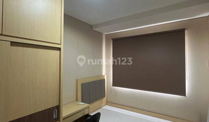 Disewakan Apart Trivium Suites Lippo Cikarang 2