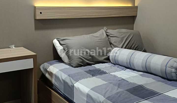 Disewakan Apartment Orange County Tower Pasadena Lippo Cikarang B32P3 Disewakan Apartment Orange County Tower Pasadena Lippo Cikarang B32P3