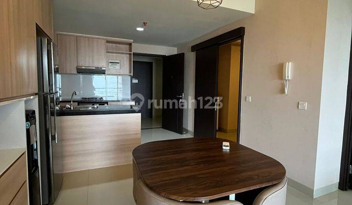 Disewakan Apartement Orange County Westwood Lippo Cikarang  2