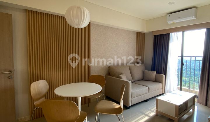FOR RENT Meikarta Tower Timberlake Apartment Lippo Cikarang