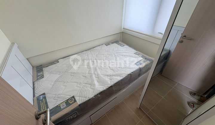 Disewakan Apartment Meikarta Tower Spearwood Lippo Cikarang DSW1K37 2