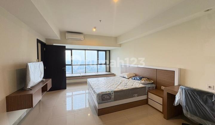 For Rent Apartment Orange County Tower Irvine Lippo Cikarang B151p
