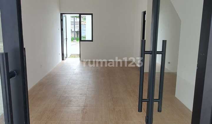 DISEWAKAN RUKO The Hive Uptown Lippo Cikarang 2