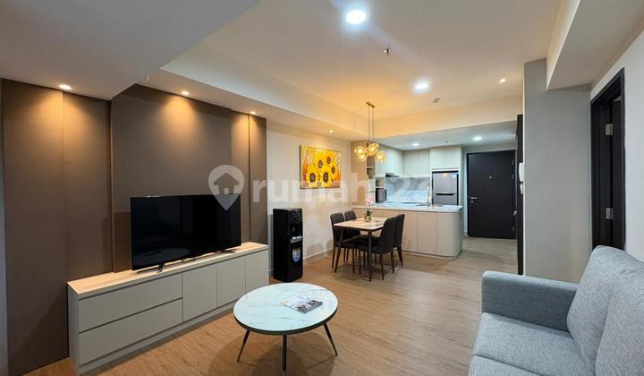 For Rent Apartment Orange County Tower Pasadena Lippo Cikarang B3232 For Rent Apartment Orange County Tower Pasadena Lippo Cikarang B3232