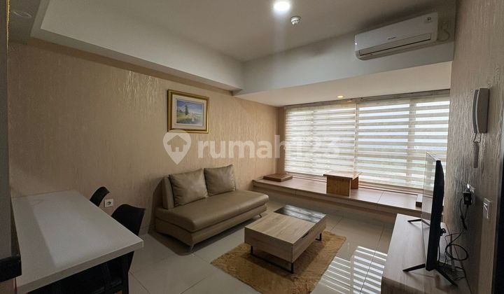 Disewakan Apartment Orange County Tower Westwood Lippo Cikarang A2115 2