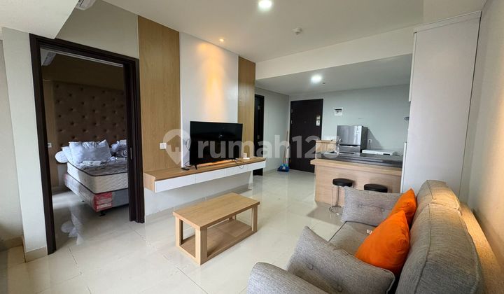 For Rent Apartment Orange County Tower Pasadena Lippo Cikarang B3263 For Rent Apartment Orange County Tower Pasadena Lippo Cikarang B3263