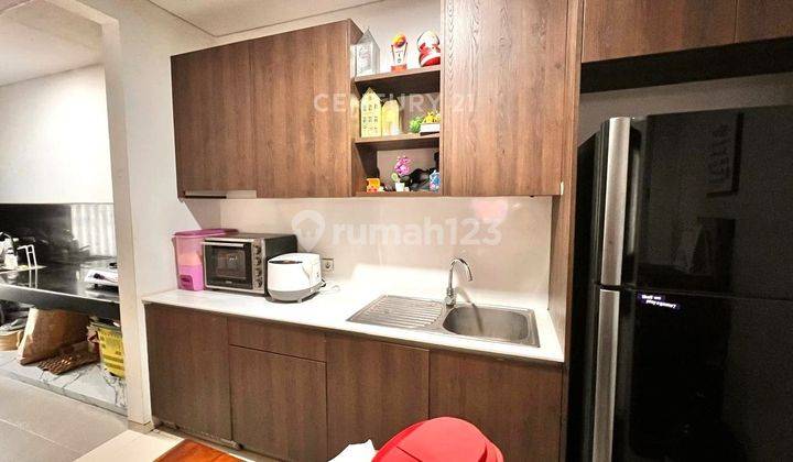 Rumah Siap Huni Di Kebayoran Bintaro 4112 2