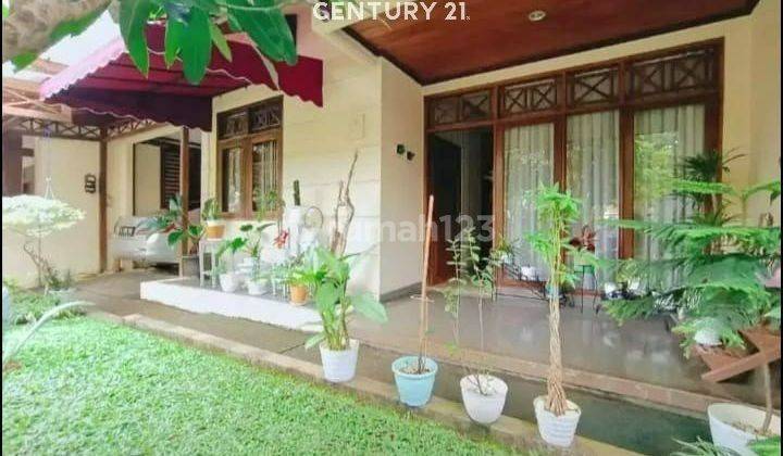 Rumah Dijual Di Taman Rempoa Harga Menarik 7259  2