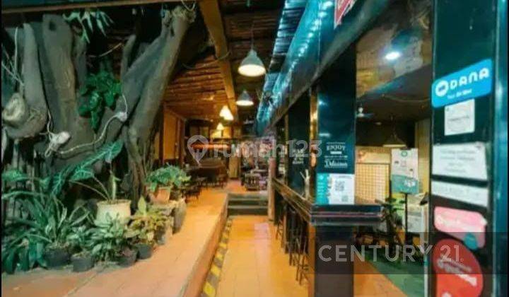 Rumah Usaha Cocok Untuk Kuliner Dan Kosan 6064 1