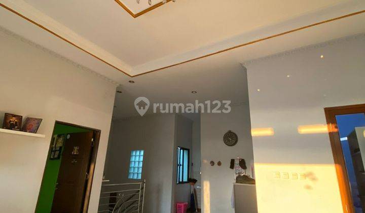 Rumah Bagus Siap Huni Di Komplek Deplu 6133 2