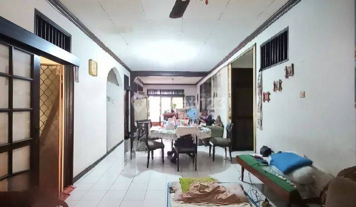 Rumah Bangunan Lama Lokasi Bintaro Sektor 3 6346 2