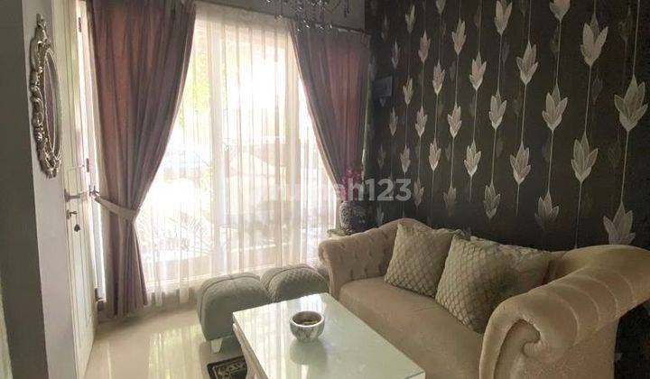 Rumah Tinggal Yang Nyaman Dan Aman Dalam Cluster Exclusive 6486 1