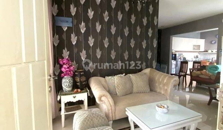 Rumah Tinggal Yang Nyaman Dan Aman Dalam Cluster Exclusive 6486 2