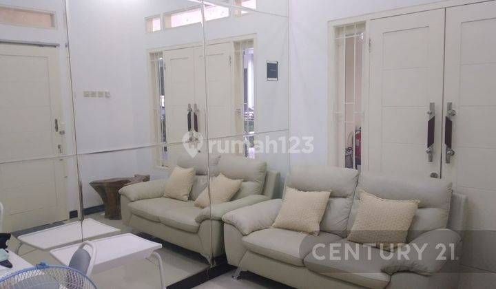 Rumah Di Cluster Dekat Graha Raya Dibawah 1 M 6421 1