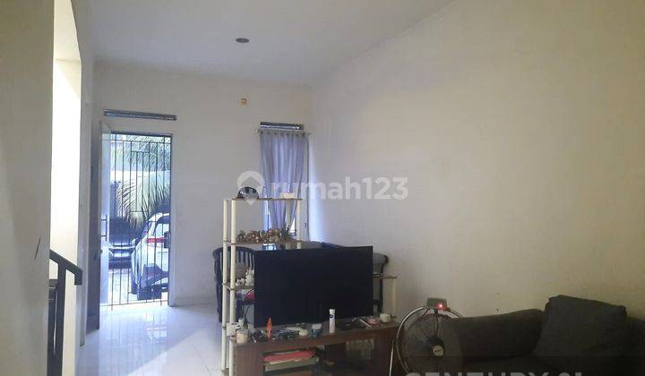 Rumah 2 Lantai Siap Huni Di  Cepat  6556 1