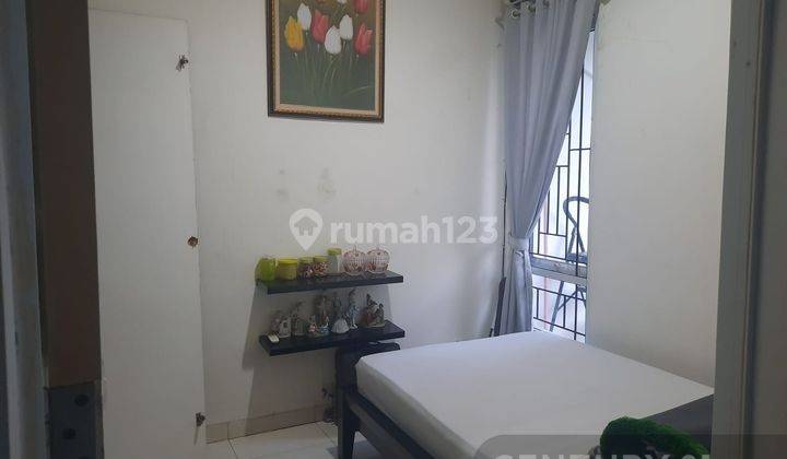 Rumah 2 Lantai Siap Huni Di  Cepat  6556 2