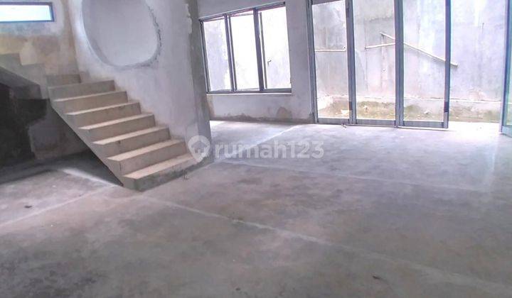 Rumah Industrial On Progress Ada Kolam Renang Di Ciputat 6547 2