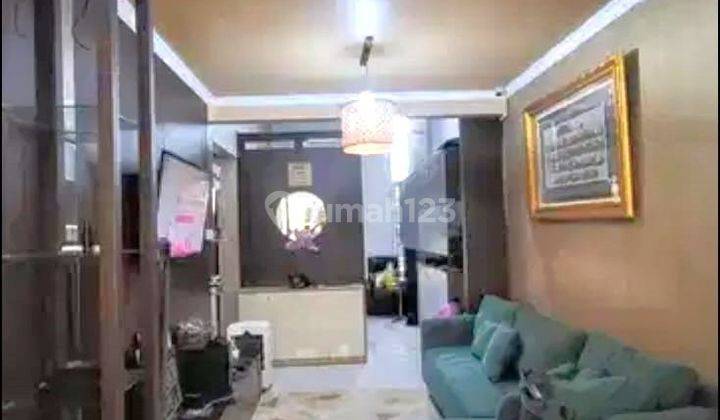 Rumah Full Furnished Keren Lokasi Strategis Graha Raya 6552 1