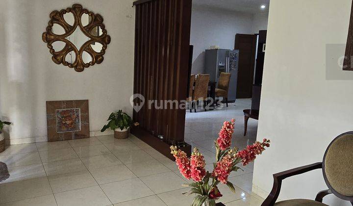 Rumah Bagus Di Cluster Bintaro Jaya 6678 2