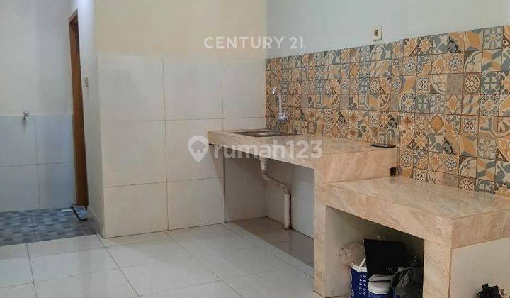 Rumah 15 Lantai Villa Bintaro Indah Jombang Ciputat 7815  2